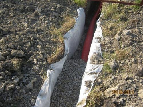 Как избежать ошибок при заливке плиты на ленточный фундамент. Технология изготовления