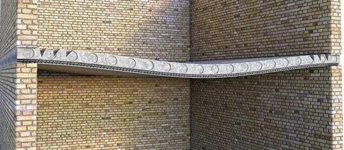 Возведение фундамента из плит перекрытия: основы и особенности 05 Возведение фундамента из плит перекрытия: основы и особенности 05