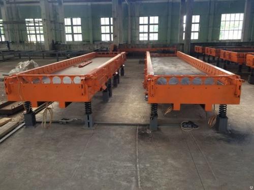 Железобетонная плита под фундамент: все, что нужно знать о современном строительстве 05