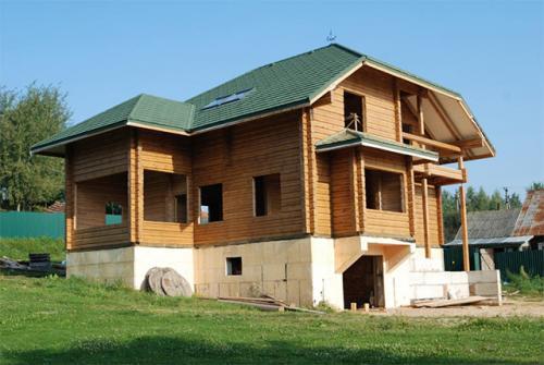 Как сравниваются ЖБИ блоки и монолитный фундамент по прочности. Фбс или лента. Глубина залегания и прочность основания