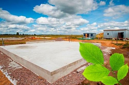 Преимущества использования ЖБ плит на забивных сваях 03