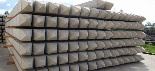 Преимущества использования ЖБ плит на забивных сваях 08