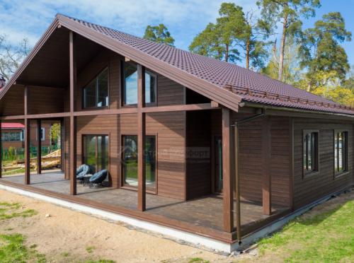 Полный гид по выбору: Самый лучший и самый дешевый фундамент для вашего дома 05