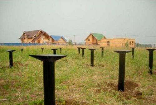 Полный гид по выбору: Самый лучший и самый дешевый фундамент для вашего дома 04