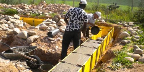 Полный гид по выбору: Самый лучший и самый дешевый фундамент для вашего дома 09