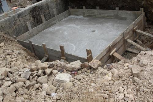 Плитный фундамент для дома своими руками: пошаговая инструкция 05