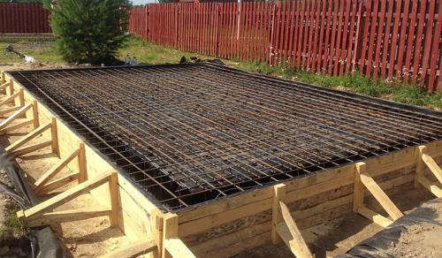 Полный гид по выбору: Самый лучший и самый дешевый фундамент для вашего дома 08