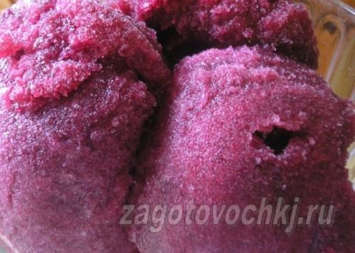 Что можно приготовить из неспелого винограда. Что сделать с недозревшим виноградом. Что можно сделать с недозревшим виноградом? 02