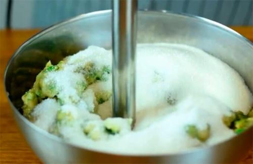 Как есть фейхоа. Фейхоа: как есть правильно, рецепты приготовления на зиму