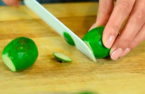 Как есть фейхоа. Фейхоа: как есть правильно, рецепты приготовления на зиму