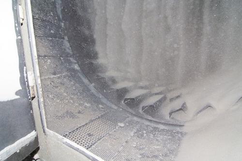 Производство сахара от А до Я. Обработка свекольного сока