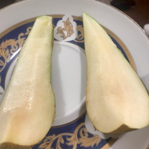 Сорта груш в магазинах. 3 сорта груш из Магнита. Обзор и наш выбор