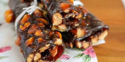 Что сделать из кислого винограда с косточками. Торт и десерты из винограда: рецепты с фото