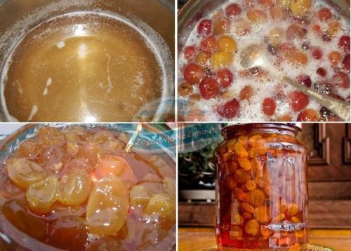 Что сделать с зеленым виноградом. Вкусный виноград на зиму: 18 удачных рецептов 06