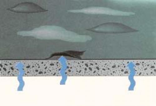 Фундамент из дорожных плит: особенности и преимущества 11