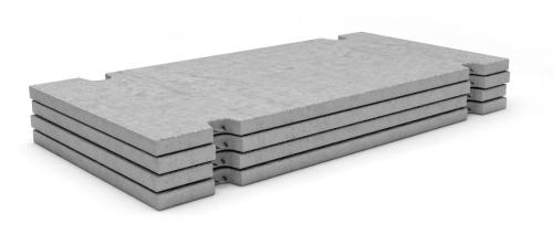 Фундамент из дорожных плит: особенности и преимущества 02