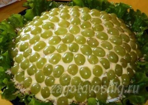 Как быстро сделать виноград сладким и спелым. Как ускорить? 12