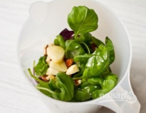 Рецепты с базиликом и курицей. Курица с базиликом и сметаной