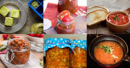 Куда добавляют базилик сушеный. В какие блюда кладут свежий и сушёный базилик