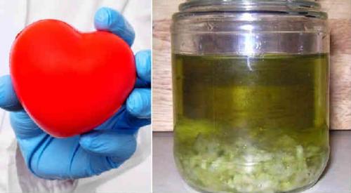 Старинный рецепт чистки сосудов. Чистка сосудов в домашних условиях без вреда