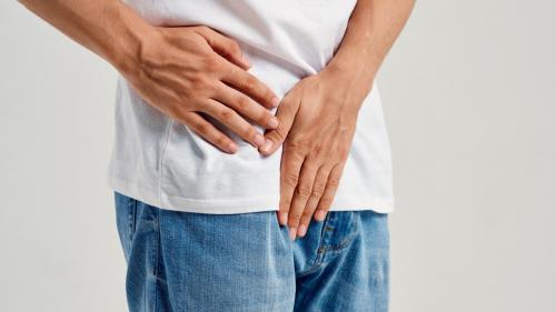 Топ-6 запретов при простатите. Чем же питание при простатите отличается от обычного меню? 01