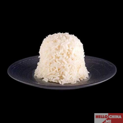 Китайский рис сорт. Рис в Китае