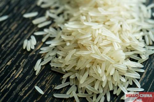 Китайский рис сорт. Рис в Китае
