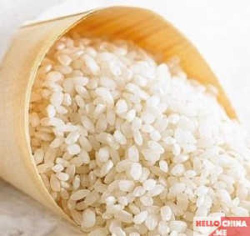 Китайский рис сорт. Рис в Китае