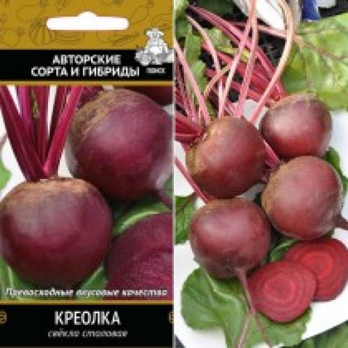 Какие сорта свеклы считаются самыми вкусными для приготовления салатов. Лучшие сорта свёклы от Агрохолдинга «Поиск»