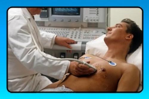 Лечение нарушений ритма сердца. Симптомы аритмии 04