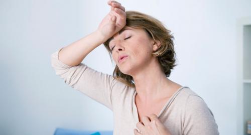 Нарушение ритма сердца опасно ли это. Не норма  