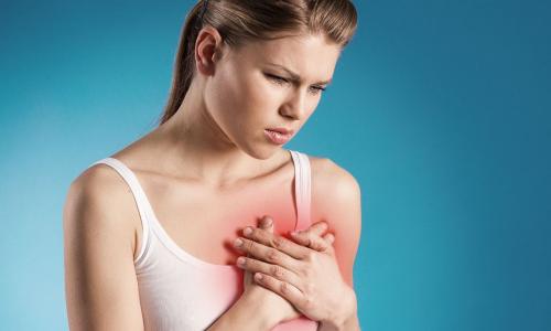 Нарушение ритма сердца опасно ли это. Не норма  