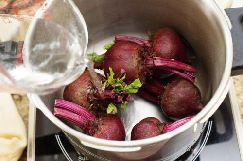 Как варить свеклу. Варим свеклу правильно!
