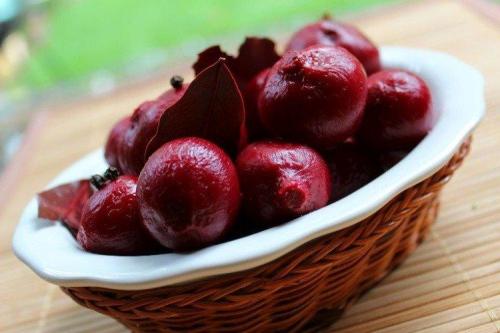 Как варить свеклу. Варим свеклу правильно!