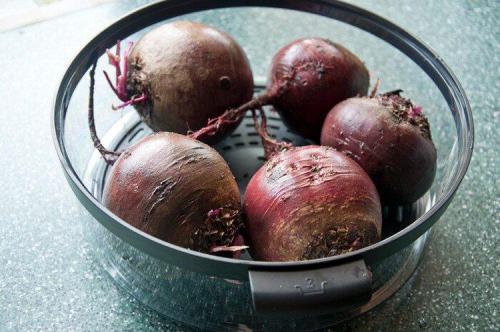 Как варить свеклу. Варим свеклу правильно!