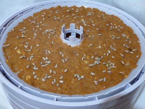 Вкусные и полезные: яблоки сушеные в Изидри 04