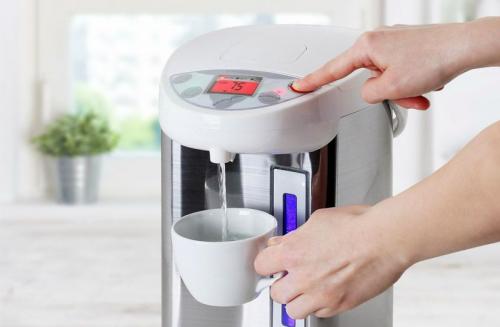 Можно ли использовать термопот вместо сушилки. Чем термопот лучше электрического чайника и какой прибор действительно экономит электроэнергию