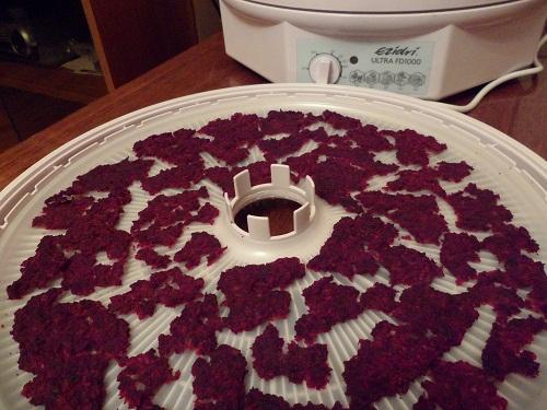 Вкусные и полезные: яблоки сушеные в Изидри 05