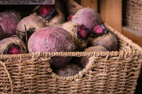 Как хранить свеклу в квартире. Способы хранения свеклы в квартире