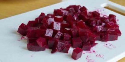 Как лучше хранить свеклу. Способы хранения свеклы всю зиму в условиях квартиры