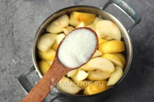 Слишком много яблок? Здесь 3 способа, как их использовать 03