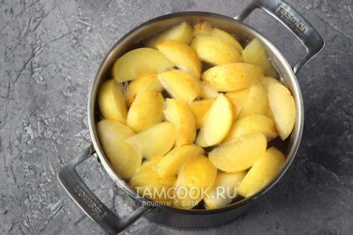 Слишком много яблок? Здесь 3 способа, как их использовать 04