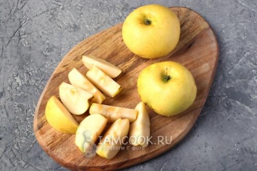 Слишком много яблок? Здесь 3 способа, как их использовать 01