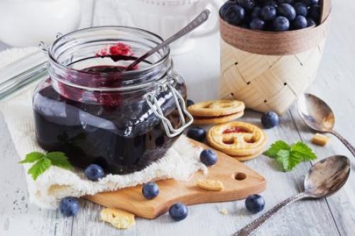 Можно ли делать из яблок джем. 20 рецептов джема из яблок, которые стоит приготовить