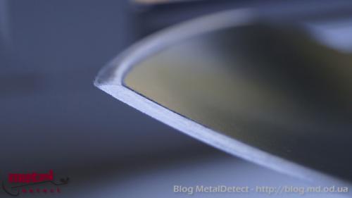 Как заточить лопату фискарс. Заточка лопаты Fiskars для копа от искателя