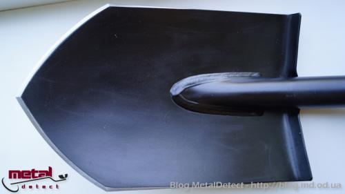 Как заточить лопату фискарс. Заточка лопаты Fiskars для копа от искателя