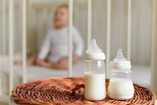 Пищеварение у новорожденных детей. Когда созревает ЖКТ у детей? 01 Пищеварение у новорожденных детей. Когда созревает ЖКТ у детей? 01