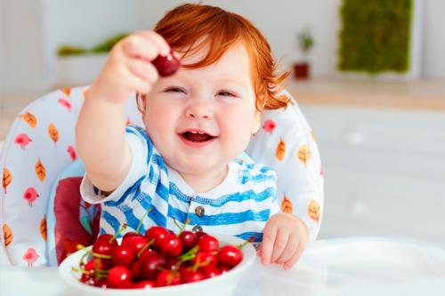 Пищеварение у новорожденных детей. Когда созревает ЖКТ у детей? 02 Пищеварение у новорожденных детей. Когда созревает ЖКТ у детей? 02