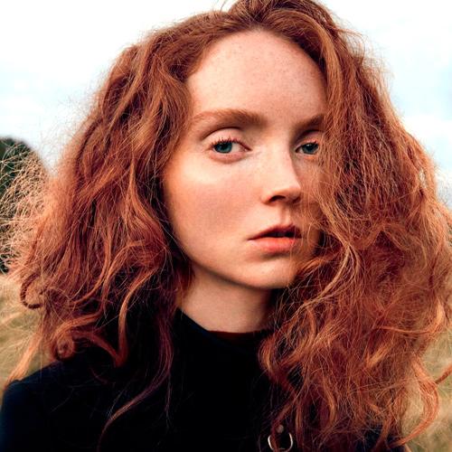 Рыжие и очень опасные. Рыжие волосы и чувствительность к боли 12