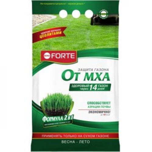 На яблоне мох, что делать. Лечение 13